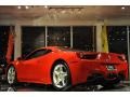 Rosso Scuderia (Red) - 458 Italia Photo No. 16