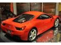 Rosso Scuderia (Red) - 458 Italia Photo No. 21
