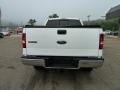 2004 Oxford White Ford F150 XLT SuperCrew 4x4  photo #3