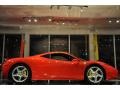 Rosso Scuderia (Red) - 458 Italia Photo No. 26