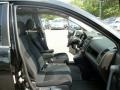 2010 Crystal Black Pearl Honda CR-V EX AWD  photo #17