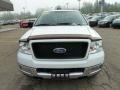 2004 Oxford White Ford F150 XLT SuperCrew 4x4  photo #7