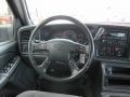 Victory Red - Silverado 2500HD LS Crew Cab 4x4 Photo No. 3