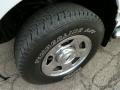 2004 Oxford White Ford F150 XLT SuperCrew 4x4  photo #9