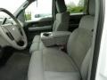 2004 Oxford White Ford F150 XLT SuperCrew 4x4  photo #10
