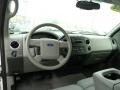 2004 Oxford White Ford F150 XLT SuperCrew 4x4  photo #12