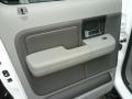 2004 Oxford White Ford F150 XLT SuperCrew 4x4  photo #13