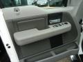 2004 Oxford White Ford F150 XLT SuperCrew 4x4  photo #14