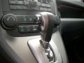 2010 Crystal Black Pearl Honda CR-V EX AWD  photo #26