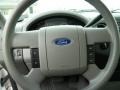 2004 Oxford White Ford F150 XLT SuperCrew 4x4  photo #17