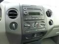 2004 Oxford White Ford F150 XLT SuperCrew 4x4  photo #18