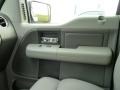 2004 Oxford White Ford F150 XLT SuperCrew 4x4  photo #19