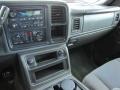 Victory Red - Silverado 2500HD LS Crew Cab 4x4 Photo No. 13