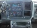 2005 Victory Red Chevrolet Silverado 2500HD LS Crew Cab 4x4  photo #14