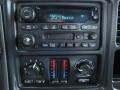 Victory Red - Silverado 2500HD LS Crew Cab 4x4 Photo No. 15