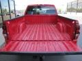 2005 Victory Red Chevrolet Silverado 2500HD LS Crew Cab 4x4  photo #23