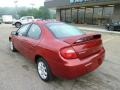 Blaze Red Crystal Pearlcoat - Neon SXT Photo No. 2