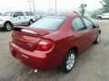 Blaze Red Crystal Pearlcoat - Neon SXT Photo No. 4