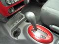 Blaze Red Crystal Pearlcoat - Neon SXT Photo No. 16