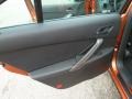 Fusion Orange Metallic - G6 GT Sedan Photo No. 13