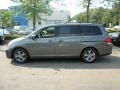 Nimbus Gray Metallic - Odyssey Touring Photo No. 1
