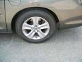 Nimbus Gray Metallic - Odyssey Touring Photo No. 2