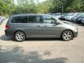 Nimbus Gray Metallic - Odyssey Touring Photo No. 7
