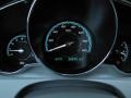 2010 Chevrolet Malibu LS Sedan Gauges