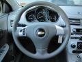 Titanium Steering Wheel Photo for 2010 Chevrolet Malibu #52037406