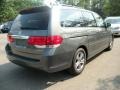 Nimbus Gray Metallic - Odyssey Touring Photo No. 8
