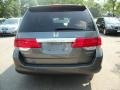 Nimbus Gray Metallic - Odyssey Touring Photo No. 9