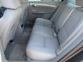 Titanium 2010 Chevrolet Malibu LS Sedan Interior Color
