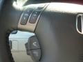 Nimbus Gray Metallic - Odyssey Touring Photo No. 22