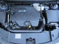 3.5 Liter Flex-Fuel OHV 12-Valve V6 2010 Chevrolet Malibu LS Sedan Engine