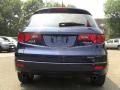 2009 Royal Blue Pearl Acura RDX SH-AWD Technology  photo #7