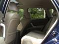 2009 Royal Blue Pearl Acura RDX SH-AWD Technology  photo #17