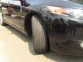 Crystal Black Pearl - TSX Sedan Photo No. 2