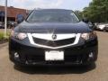 Crystal Black Pearl - TSX Sedan Photo No. 3