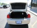 Gold Mist Metallic - Malibu LT Sedan Photo No. 27