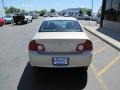 Gold Mist Metallic - Malibu LT Sedan Photo No. 28