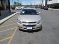 Gold Mist Metallic - Malibu LT Sedan Photo No. 31