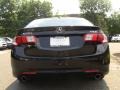 Crystal Black Pearl - TSX Sedan Photo No. 6
