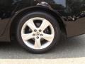 Crystal Black Pearl - TSX Sedan Photo No. 8