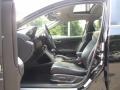 Crystal Black Pearl - TSX Sedan Photo No. 13