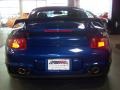 2009 Aqua Blue Metallic Porsche 911 GT2  photo #4