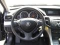 Crystal Black Pearl - TSX Sedan Photo No. 17
