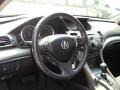 Crystal Black Pearl - TSX Sedan Photo No. 20
