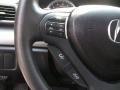 Crystal Black Pearl - TSX Sedan Photo No. 21