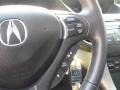 Crystal Black Pearl - TSX Sedan Photo No. 22