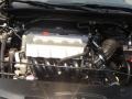 Crystal Black Pearl - TSX Sedan Photo No. 24